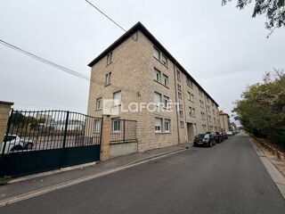 Vente Appartement Appartement 1 pièce d'environ 21 m² Chalons en champagne