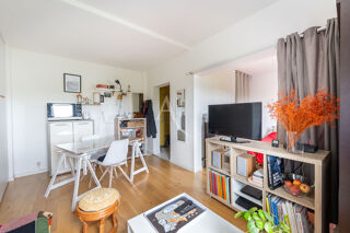  Appartement � vendre 2 pi�ces 28 m�
