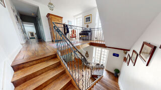  Maison � vendre 12 pi�ces 328 m�