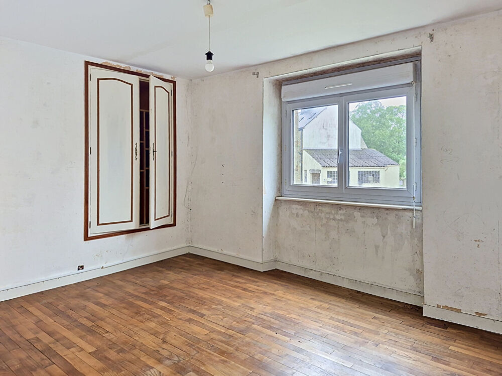 Vente Maison Maison Quily 4 pièce(s) 76 m2 Quily