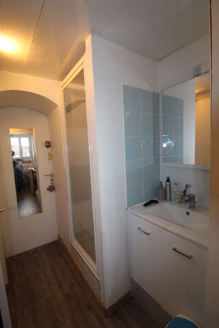  Appartement à vendre 1 pièce 11 m²
