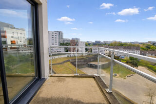  Appartement à louer 3 pièces 64 m²