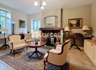  Maison � vendre 5 pi�ces 110 m�