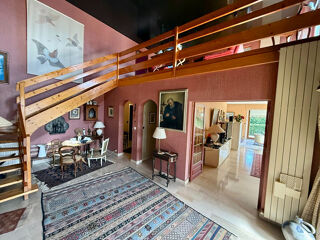  Maison à vendre 10 pièces 280 m²