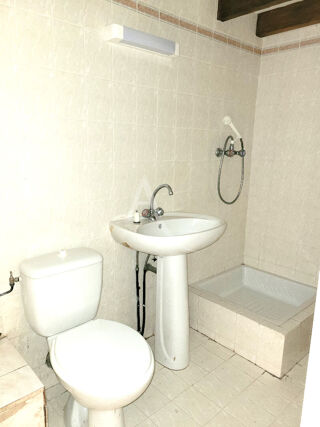  Appartement à vendre 1 pièce 36 m²