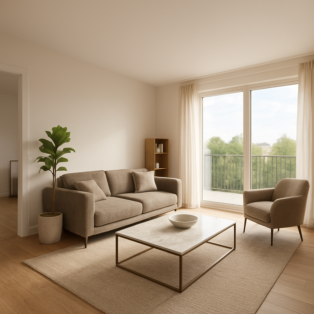 Maison 4 pièces de 86 m2 (Saint-Martin-de-Crau)