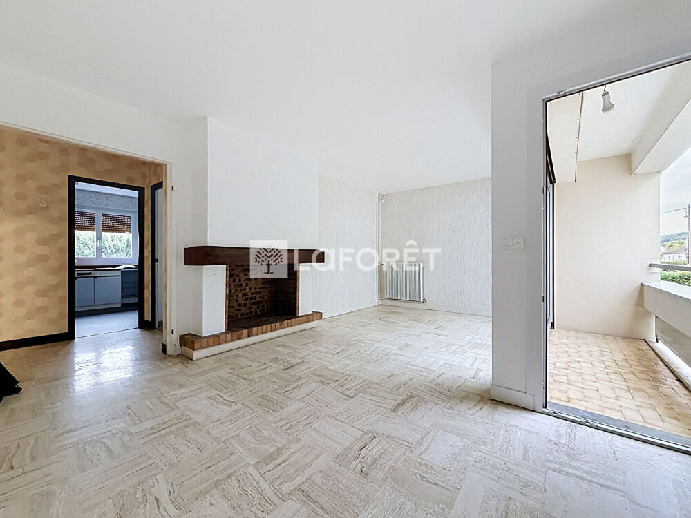 Location Appartement Appartement F2 - Résidence Caudebec-les-Elbeuf Caudebec les elbeuf