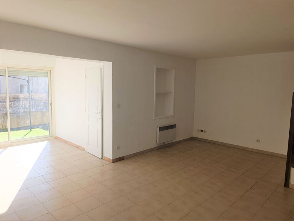 Location Maison Maison T5 - 97m² - Martigues Martigues