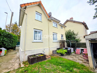  Maison à vendre 6 pièces 97 m²