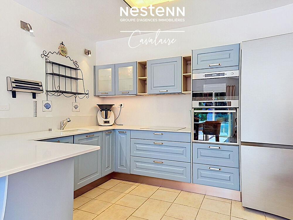à vendre  Appartement Cavalaire-sur-Mer (83240)