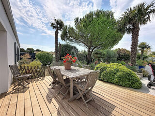  Maison à vendre 6 pièces 136 m²