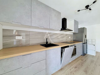  Appartement à louer 3 pièces 51 m²