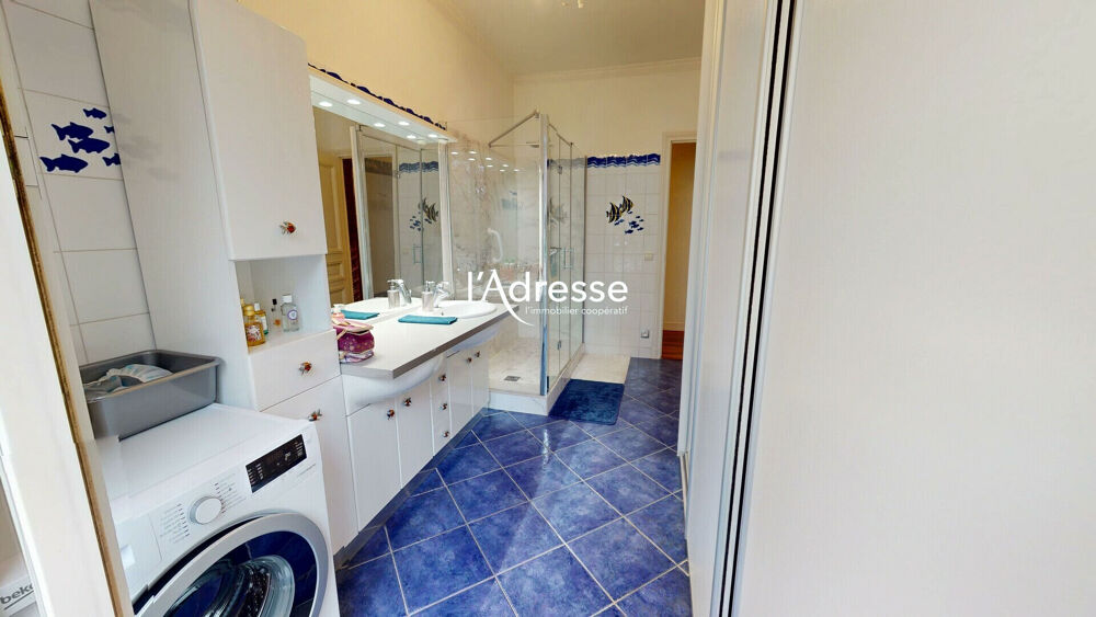 � vendre  Appartement Saint-Mand� (94160)