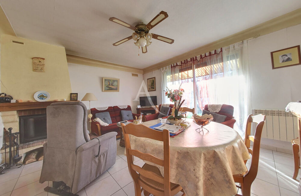 Vente Maison MONTAUBAN Quartier des Allègres Maison T4 sur parc arboré de  2000 m² Montauban
