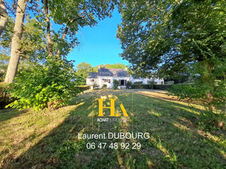  Maison � vendre 5 pi�ces 