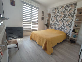  Appartement � vendre 2 pi�ces 53 m�