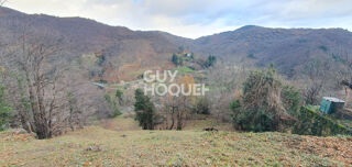  Terrain � vendre 1235 m�