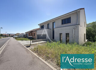  Maison à vendre 6 pièces 156 m²