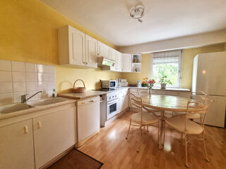  Appartement � vendre 3 pi�ces 60 m�