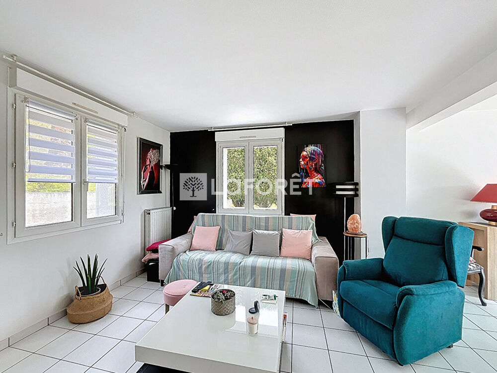Vente Maison Maison Saint-Georges-des-Groseillers 5 pièces 115 m² Saint georges des groseillers