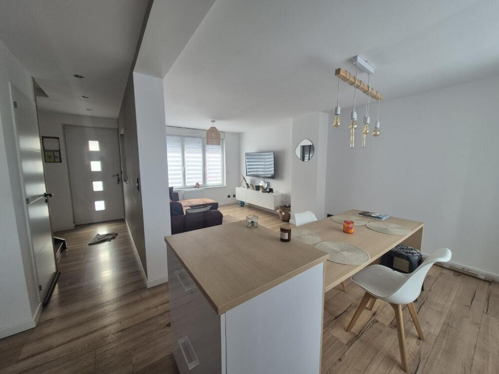 Maison 5 pièces 80 m² · à Bruay la Buissiere · 80 m² · 165 500 €