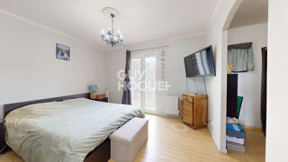  Maison � vendre 4 pi�ces 122 m�