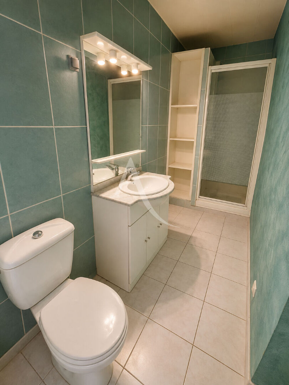 Appartement T2 Sète avec extérieur