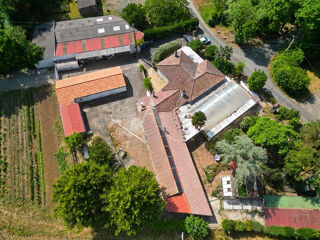  Maison  vendre 7 pices 257 m