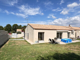  Maison � vendre 4 pi�ces 98 m�