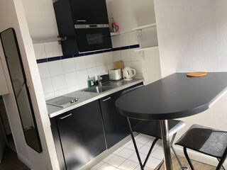  Appartement � vendre 1 pi�ce 