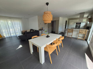  Maison à vendre 6 pièces 140 m²