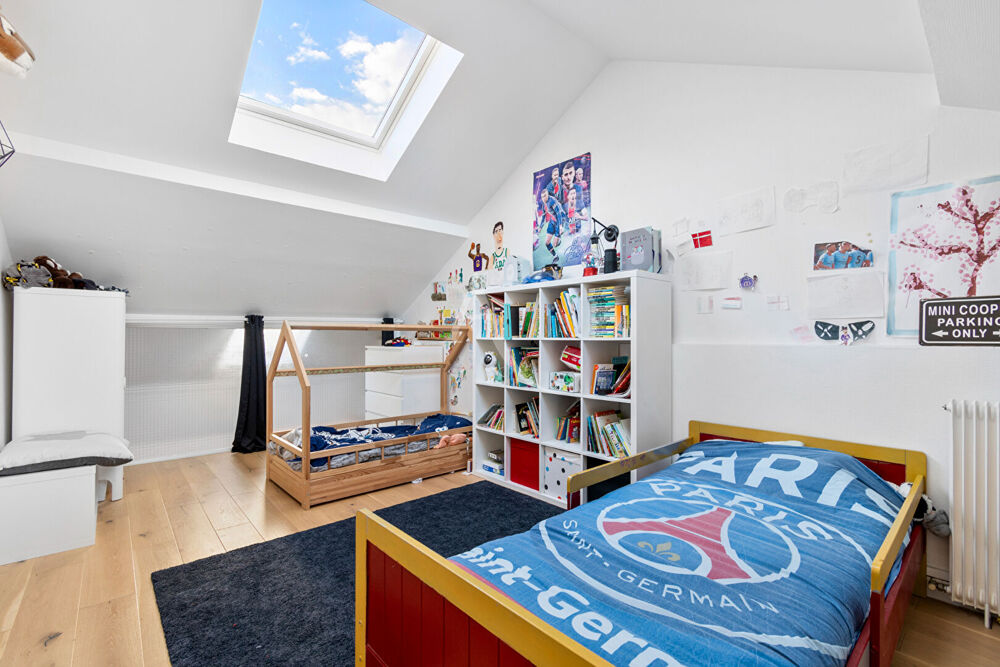 � vendre  Maison Suresnes (92150)