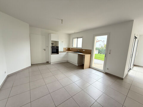  Maison � louer 4 pi�ces 120 m�