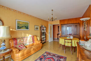  Appartement � vendre 4 pi�ces 75 m�