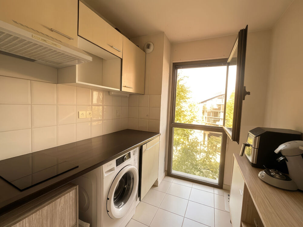Location Appartement Appartement de type 2 proche hyper centre Montauban