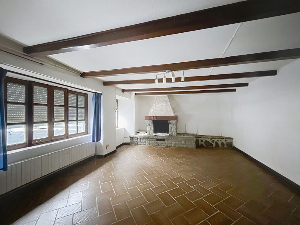 Maison 6 pièces 133 m² · à Fay sur Lignon · 133 m² · 55 000 €