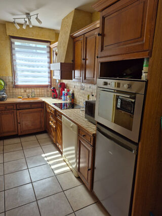  Maison � vendre 4 pi�ces 81 m�