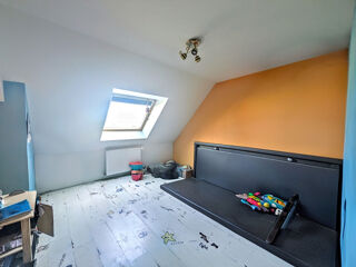  Maison � vendre 6 pi�ces 120 m�