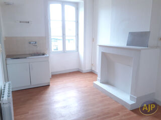  Appartement à louer 2 pièces 52 m²