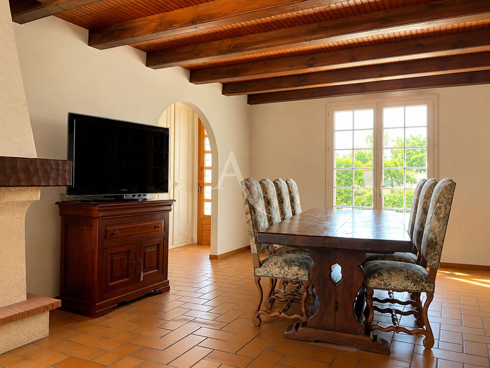 Maison 6 pièce(s) 130 m2
