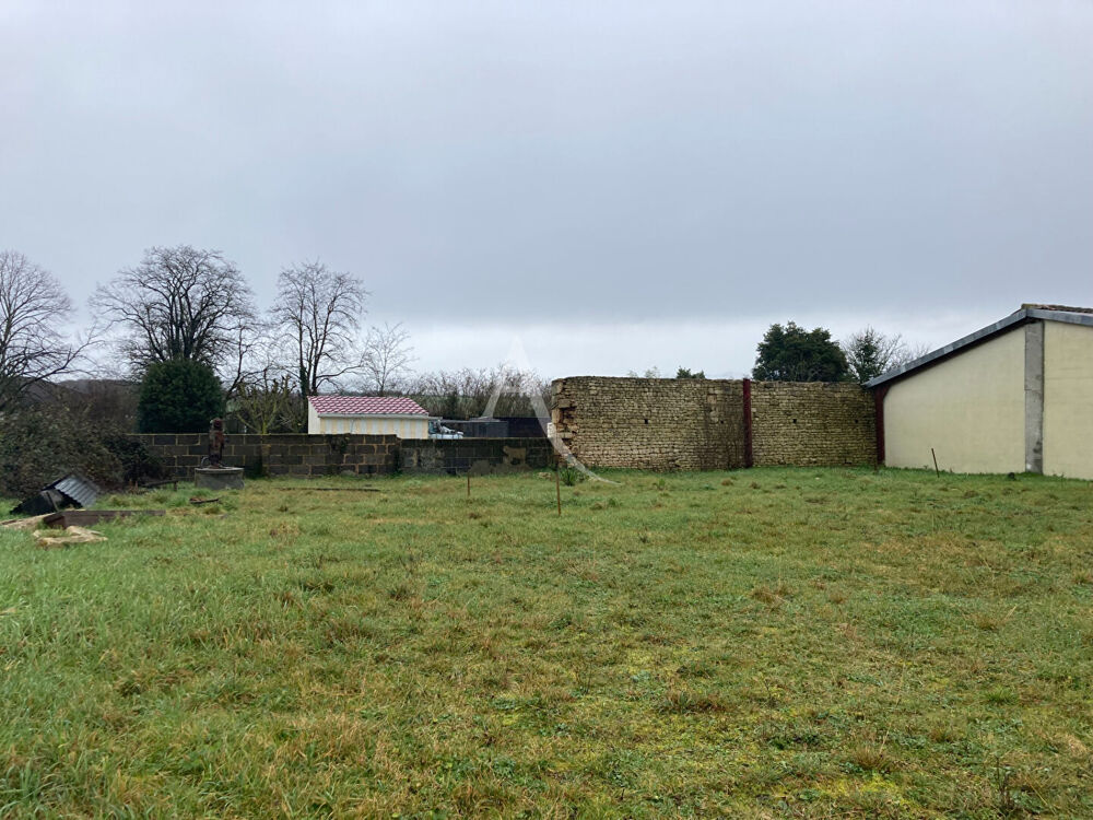 Vente Terrain Terrain constructible � 5 minutes du centre-ville de Fontenay-le-Comte Fontenay le comte
