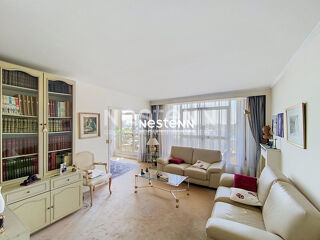  Appartement à vendre 5 pièces 96 m²
