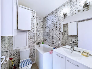  Appartement à vendre 2 pièces 36 m²