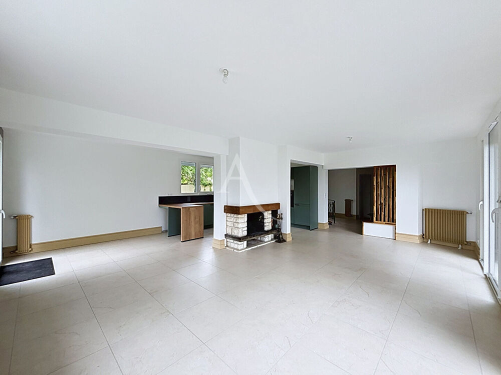 Maison 6 pièces 111 m² · à Craon · 111 m² · 234 000 €