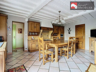  Maison � vendre 6 pi�ces 190 m�