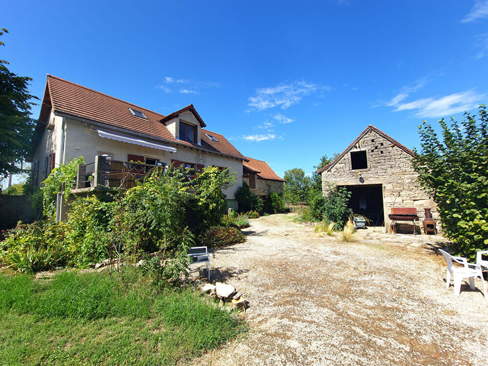 Vente Maison Maison et dépendances proches de Caylus Lacapelle livron