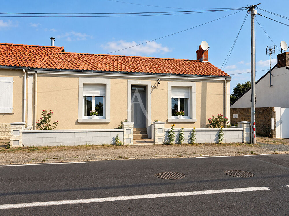Maison Coex 3 pièce(s)