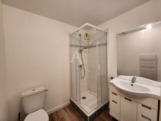  Appartement à vendre 1 pièce 31 m²