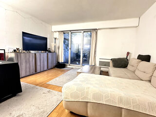  Appartement  vendre 2 pices 51 m