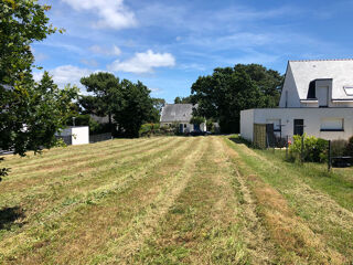  Terrain à vendre 960 m²